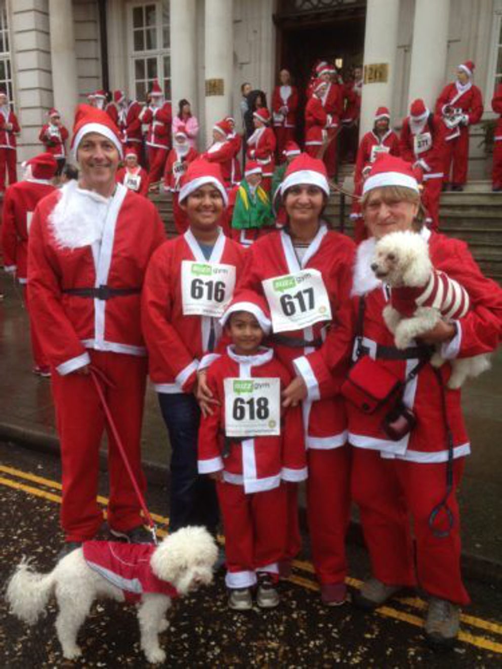 Nanette Santa run 375x500